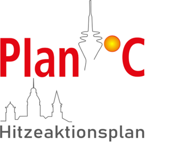 Logo des Projekts Plan°C