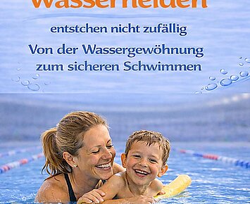 Vortrag: Wasserhelden entstehen nicht zufällig