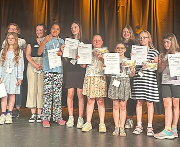 Kinderfreundlichkeitspreis 2024