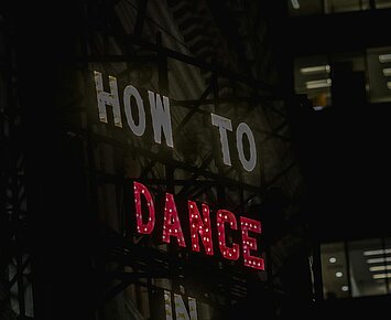 Modern Basic 9-Wochen-Kurs für Einsteiger & Anfänger ab 12. März