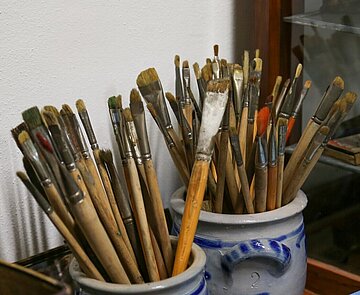 Vorstellung des August Kutterer Weg