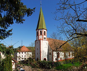 Grötzingen
