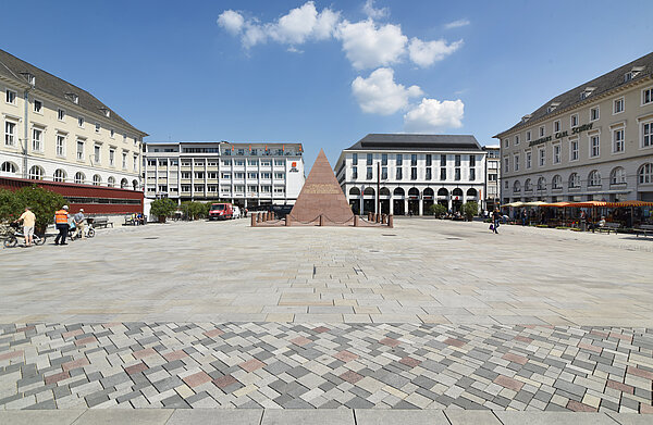 Marktplatz