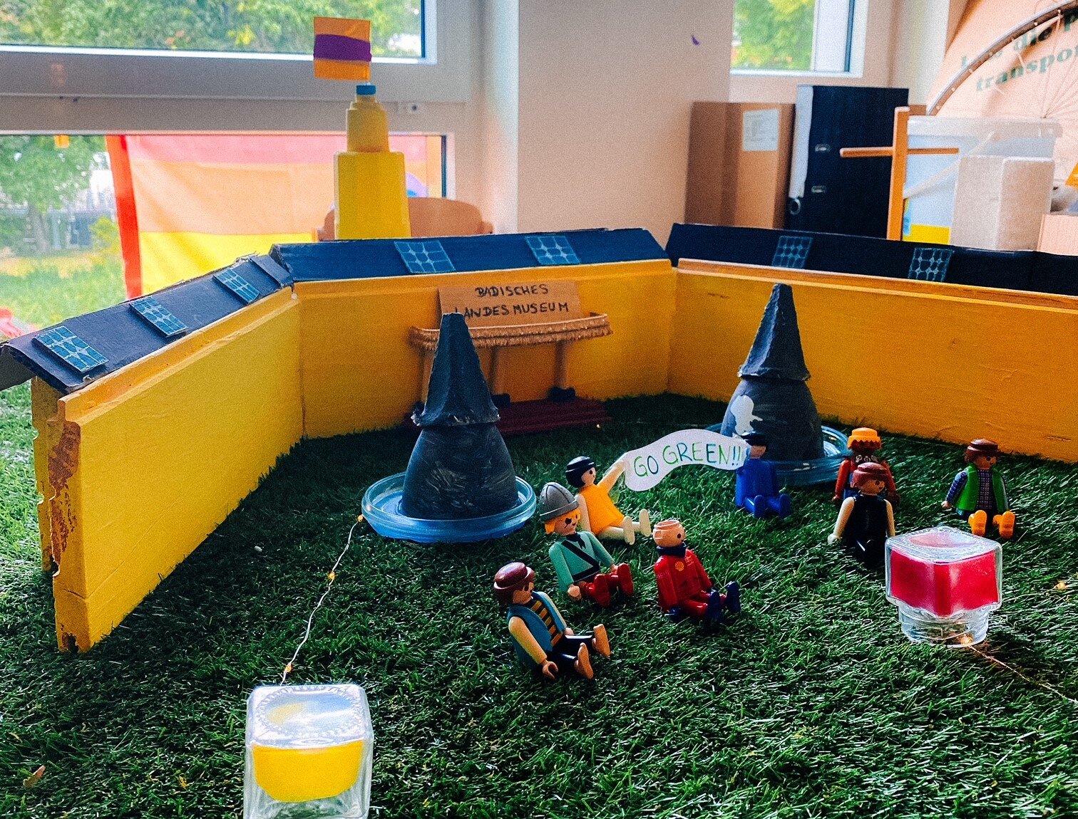 Kita Sonnensang Solar