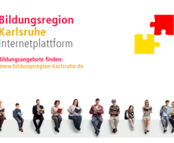 Bildungsregion Karlsruhe