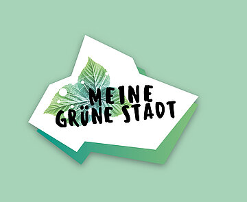 Logo Grüne Stadt