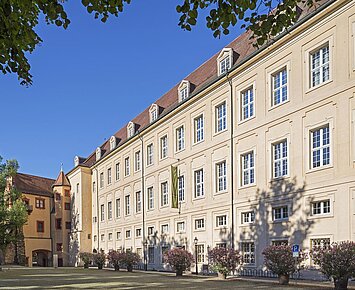 Trepp‘ auf, Trepp‘ ab durchs ganze Haus