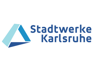 Logo Stadtwerke Karlsruhe