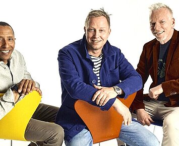 TINGVALL TRIO