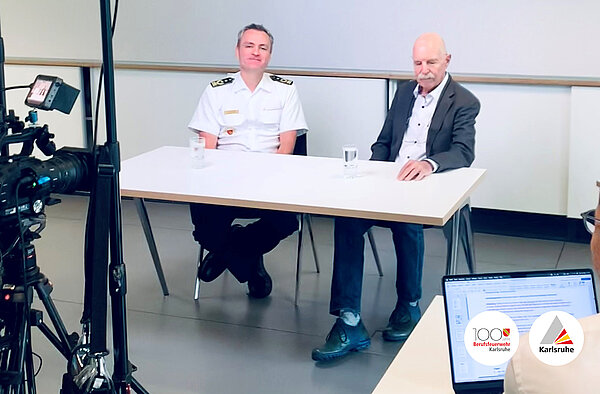 Podcast - Das Große Ganze