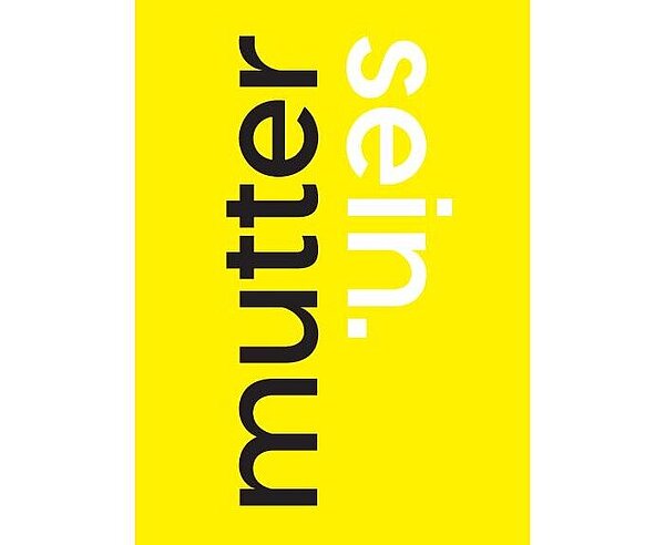 Interview-Veranstaltung in der Stadtbibliothek zu einem selbstbestimmten Mutterbild.