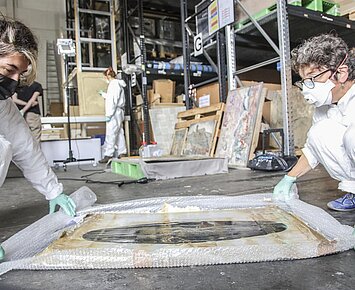 Bundesweites Arbeitstreffen der Notfallverbünde 2026