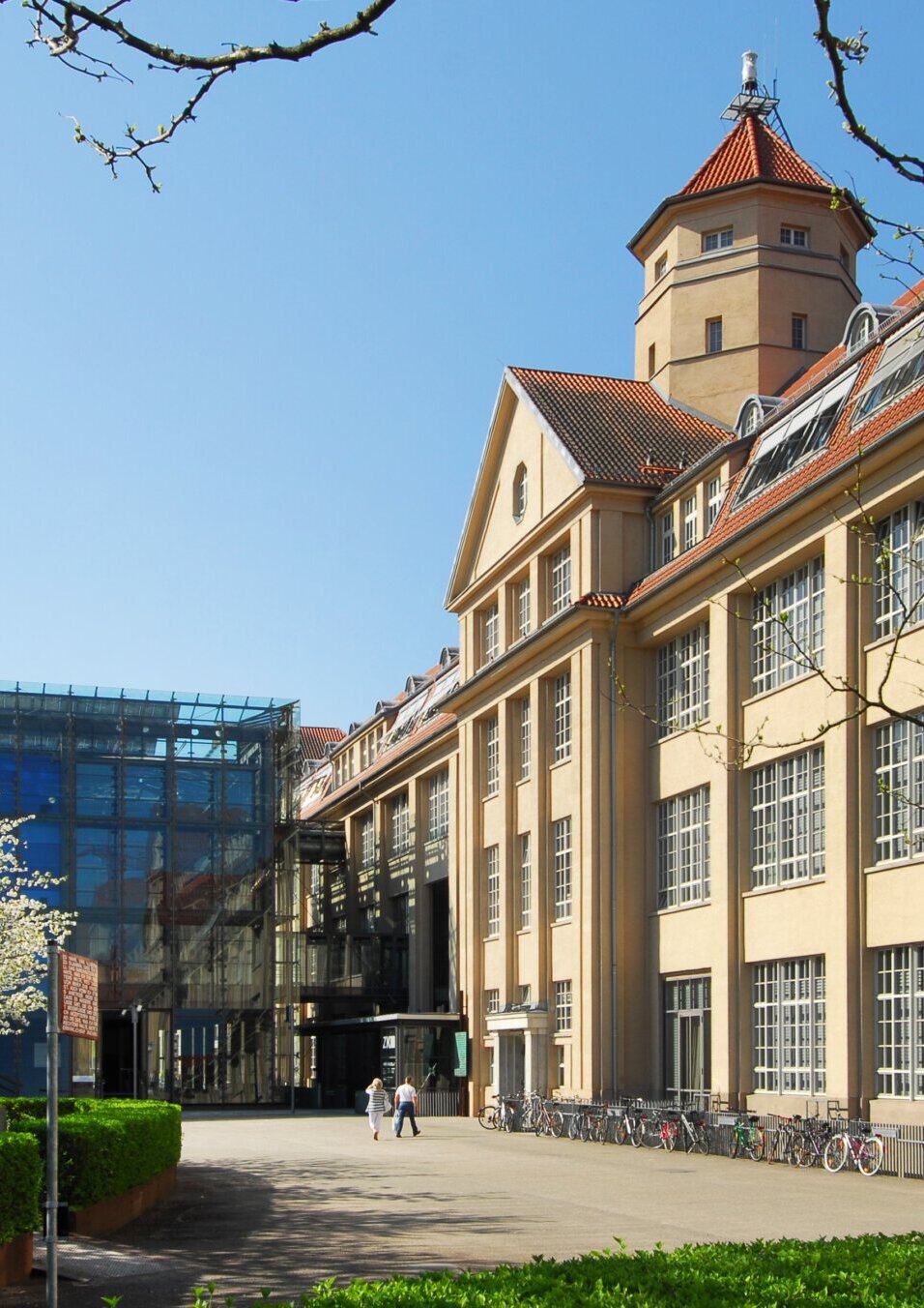 Hochschule für Gestaltung