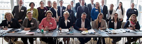 Mitwirkende Stadtlabor