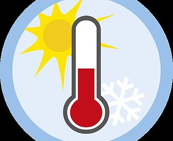 Experimente (5–7 Jahre): Temperatur