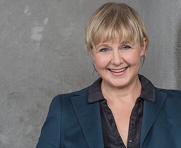 Marianne Birthler hält am 22. Juli die Gedächtnisvorlesung.