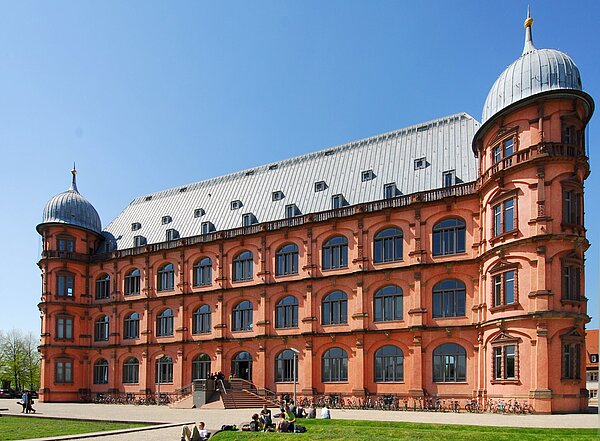 Hochschule für Musik