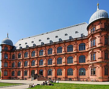 Hochschule für Musik