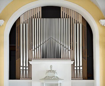 Orgelpunkt