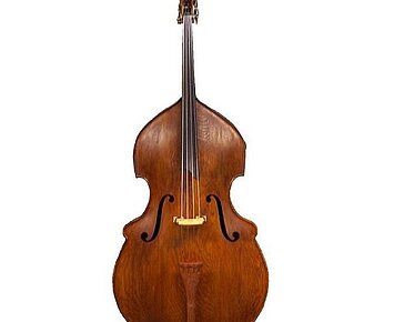 Kontrabass