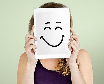 Das Lachen in der Philosophie