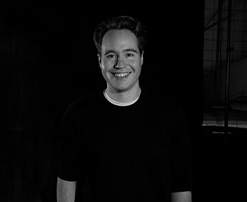 Neue Position: Kristof Knauer unterstützt  als Quartiersarchitekt das Projekt "City Transformation".