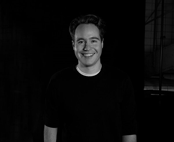 Neue Position: Kristof Knauer unterstützt  als Quartiersarchitekt das Projekt "City Transformation".