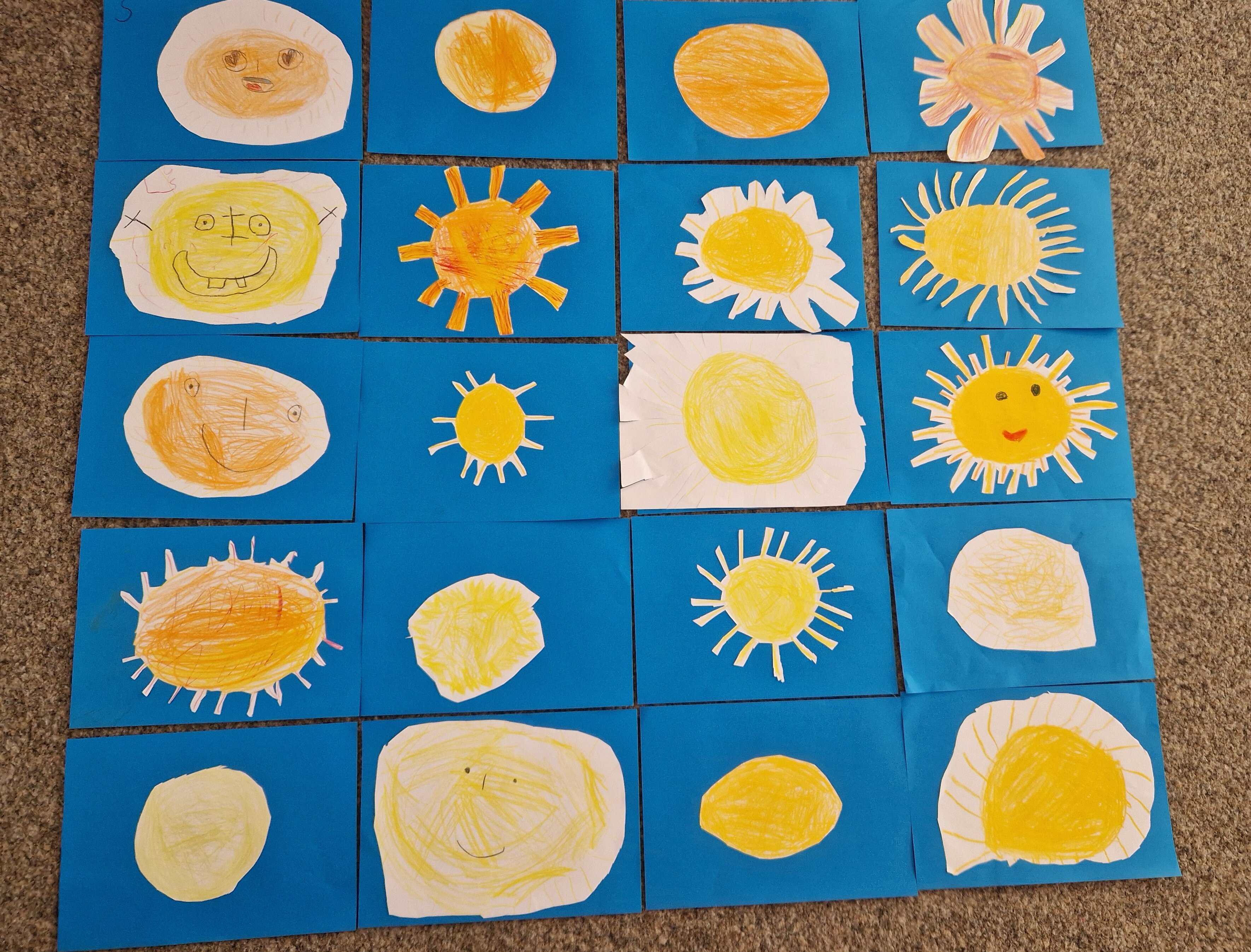 KiTa Grötzingen Solar