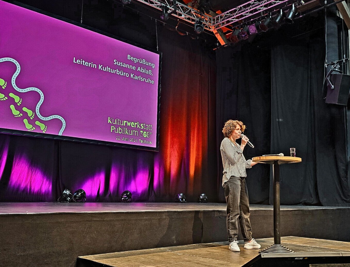 Kulturwerkstatt 2024