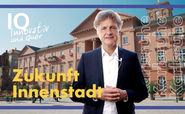 Zukunft Innenstadt 