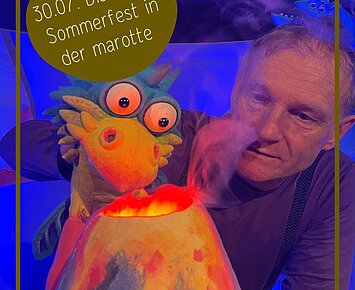 Furzipups, der Knatterdrache (ab 3)