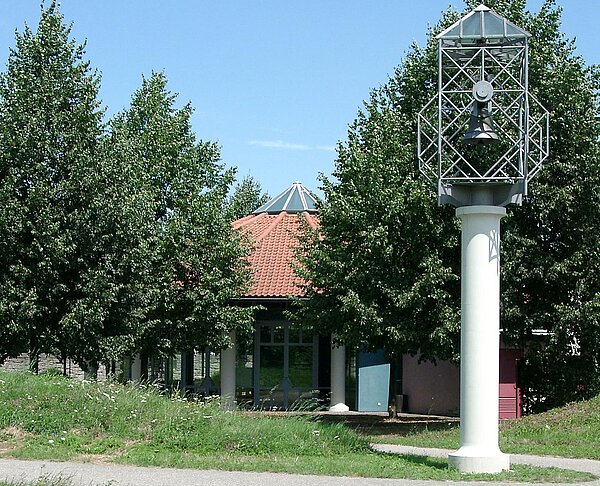 Friedhof Nordweststadt