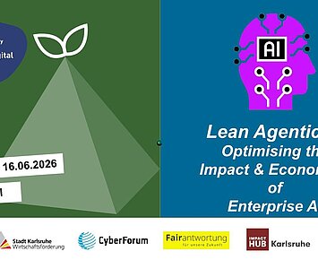 Lean Agentic AI für effiziente & nachhaltige Enterprise KI