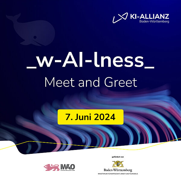 Bunte Nacht der Digitalisierung 7. Juni 2024