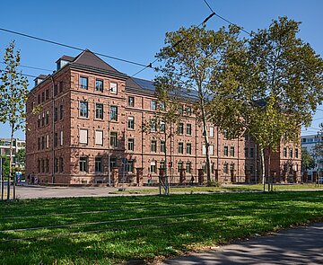 Neues Badisches KONServatorium