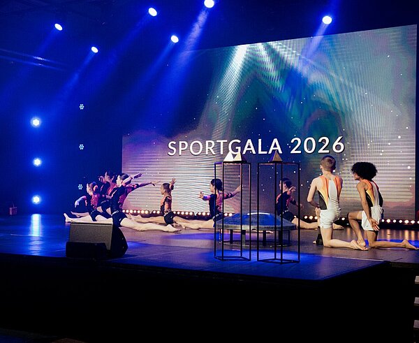 Sportgala 2026