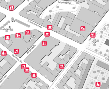 Abbildung der Themenkarte "Kultur"