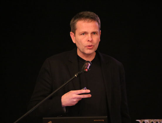 Bild von Professor Markus Neppl