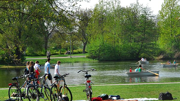 Günther-Klotz-Anlage