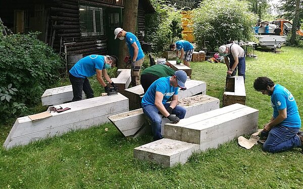 Intel Deutschland GmbH