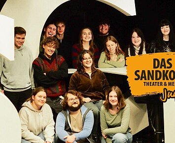 Der Jugenclub präsentiert: Swing again