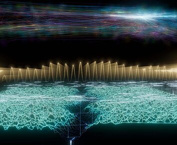 Eröffnung: Agentic Constellations