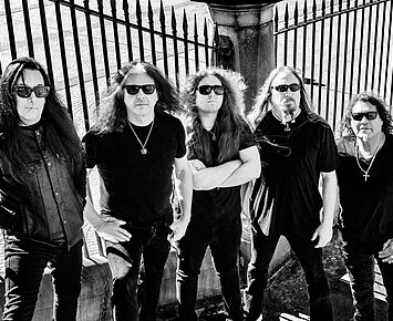 TESTAMENT