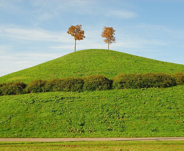 Günther-Klotz-Anlage