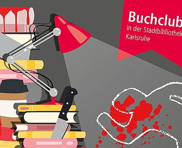 Krimi-Buchclub