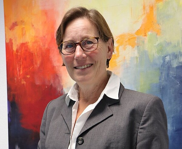 Dr. Brigitte Joggerst wird neue Leiterin des Gesundheitsamts Karlsruhe.