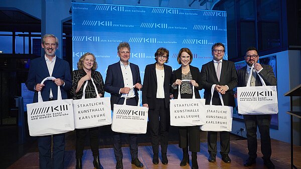 KunsthalleKarlsruhe@ZKM