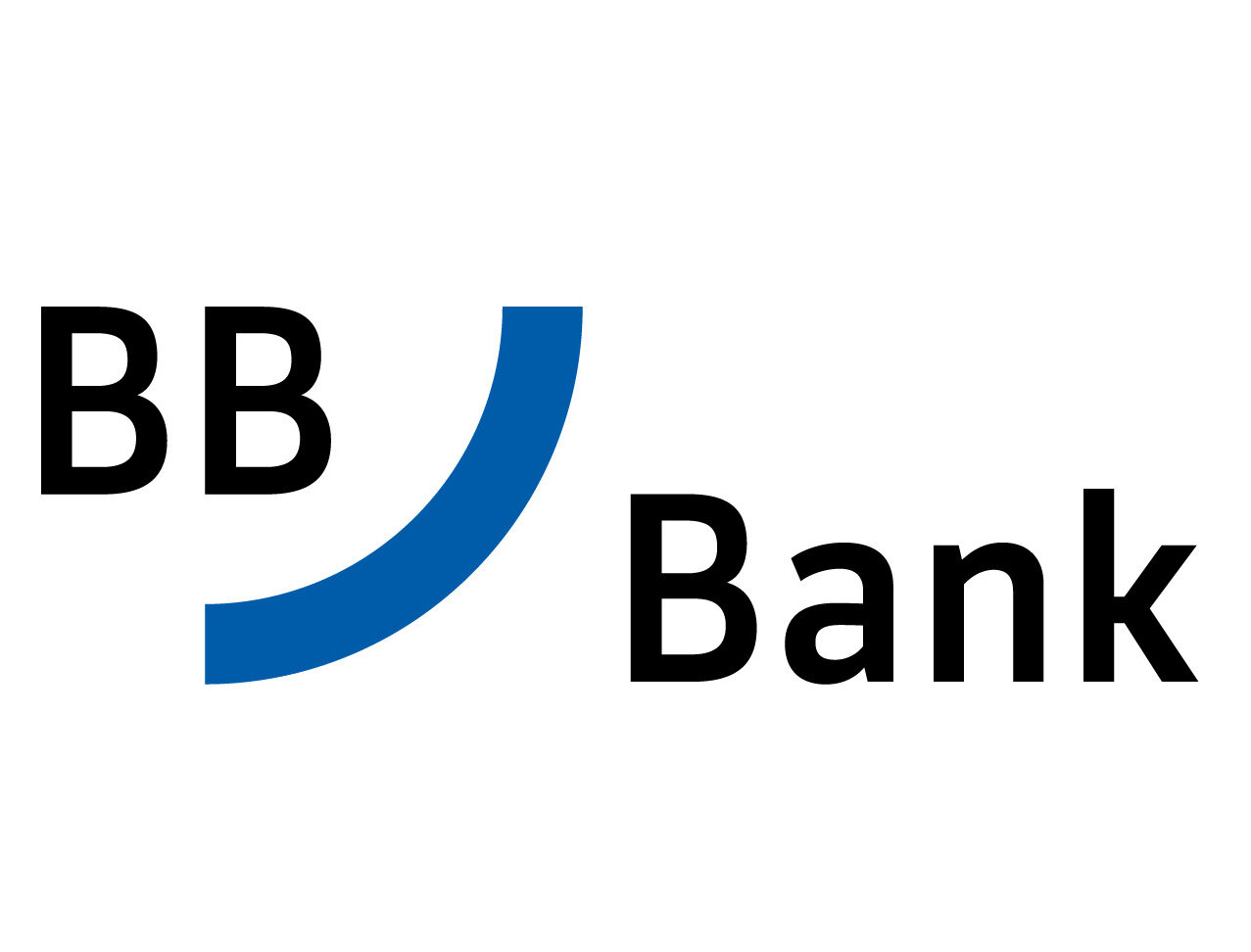 Logo des Unternehmens BBBank