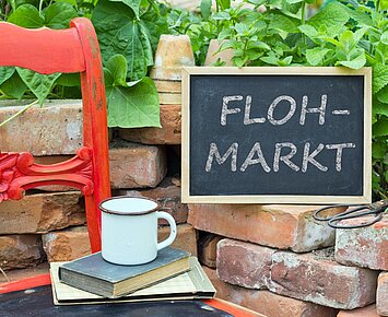 City-Flohmarkt