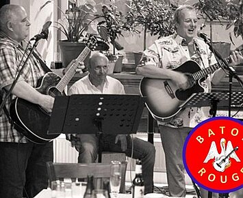 Singalong Concert “Baton Rouge”